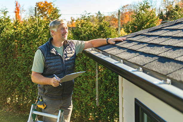 Affordable Storm Damage Roof Repair solutions in Hampton, TN