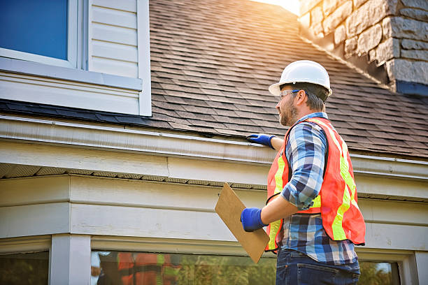 Licensed Storm Damage Roof Repair service in Hampton, TN - Big Toms Roofing